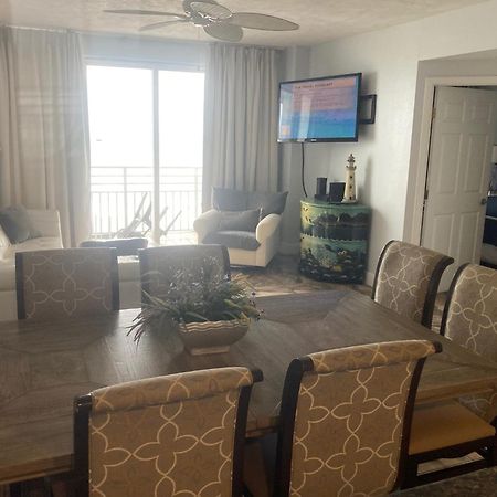 Ocean Walk Resort - Amazing Ocean Front View Дейтона Бийч Екстериор снимка